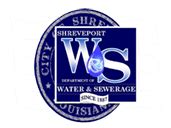 Shreveport Water & Sewer, LA .